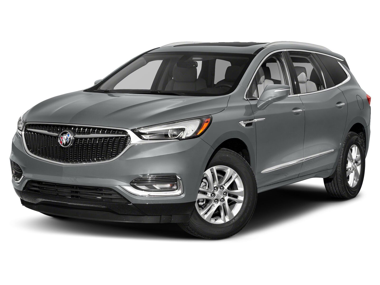 2019 BUICK Enclave