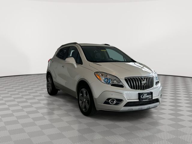 2014 BUICK Encore