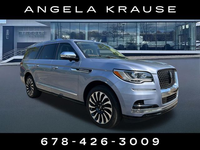2023 LINCOLN Navigator L