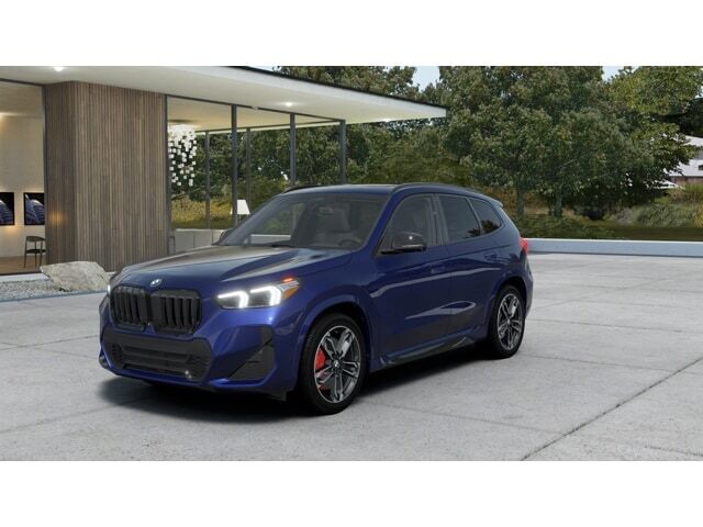 2026 BMW X1