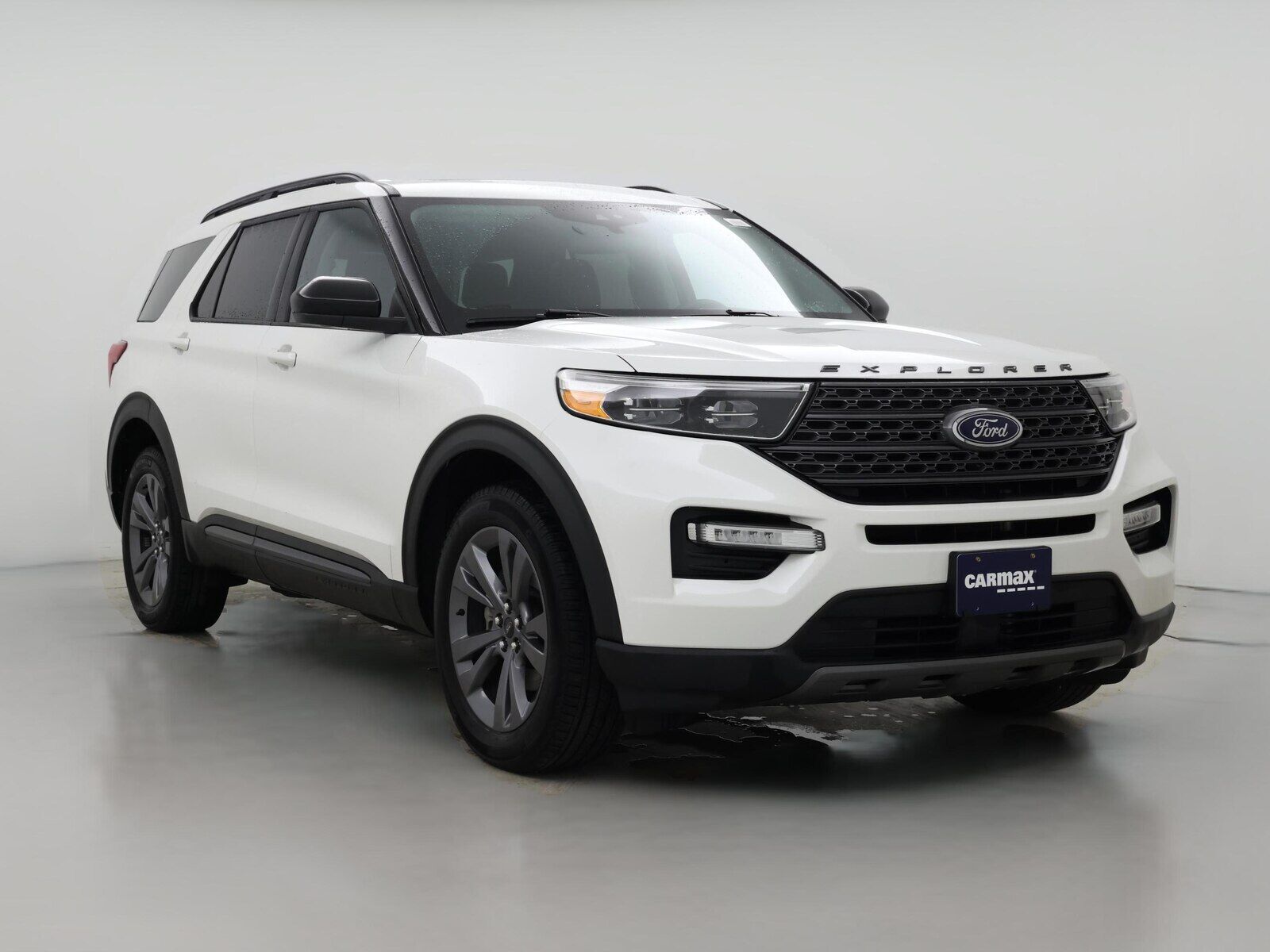 2024 FORD Explorer