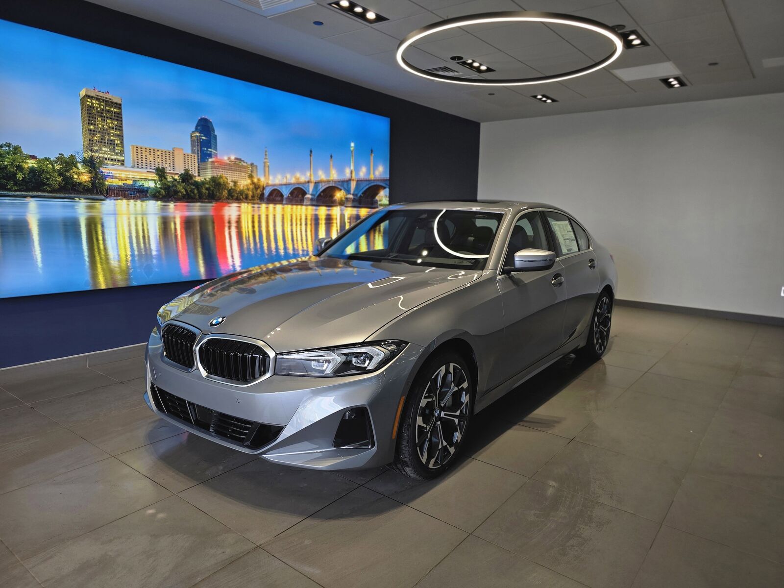 2026 BMW 3 Series