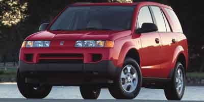 2005 SATURN Vue