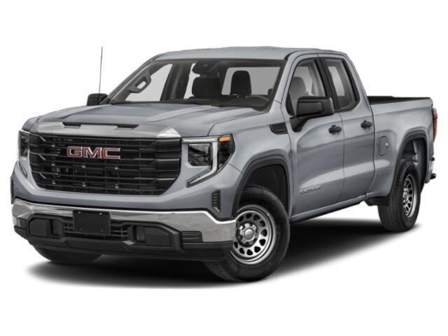 2024 GMC Sierra