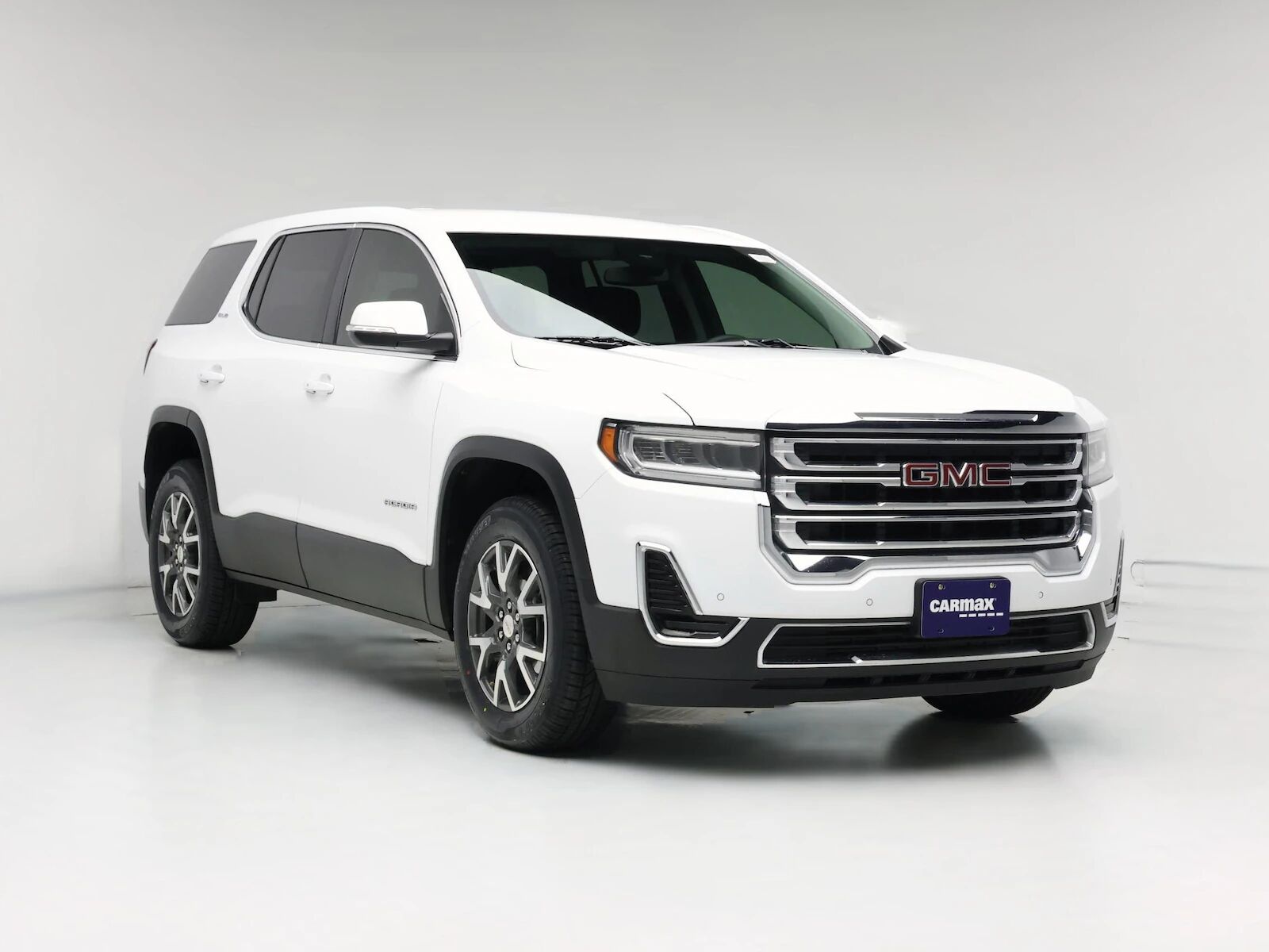 2022 GMC Acadia