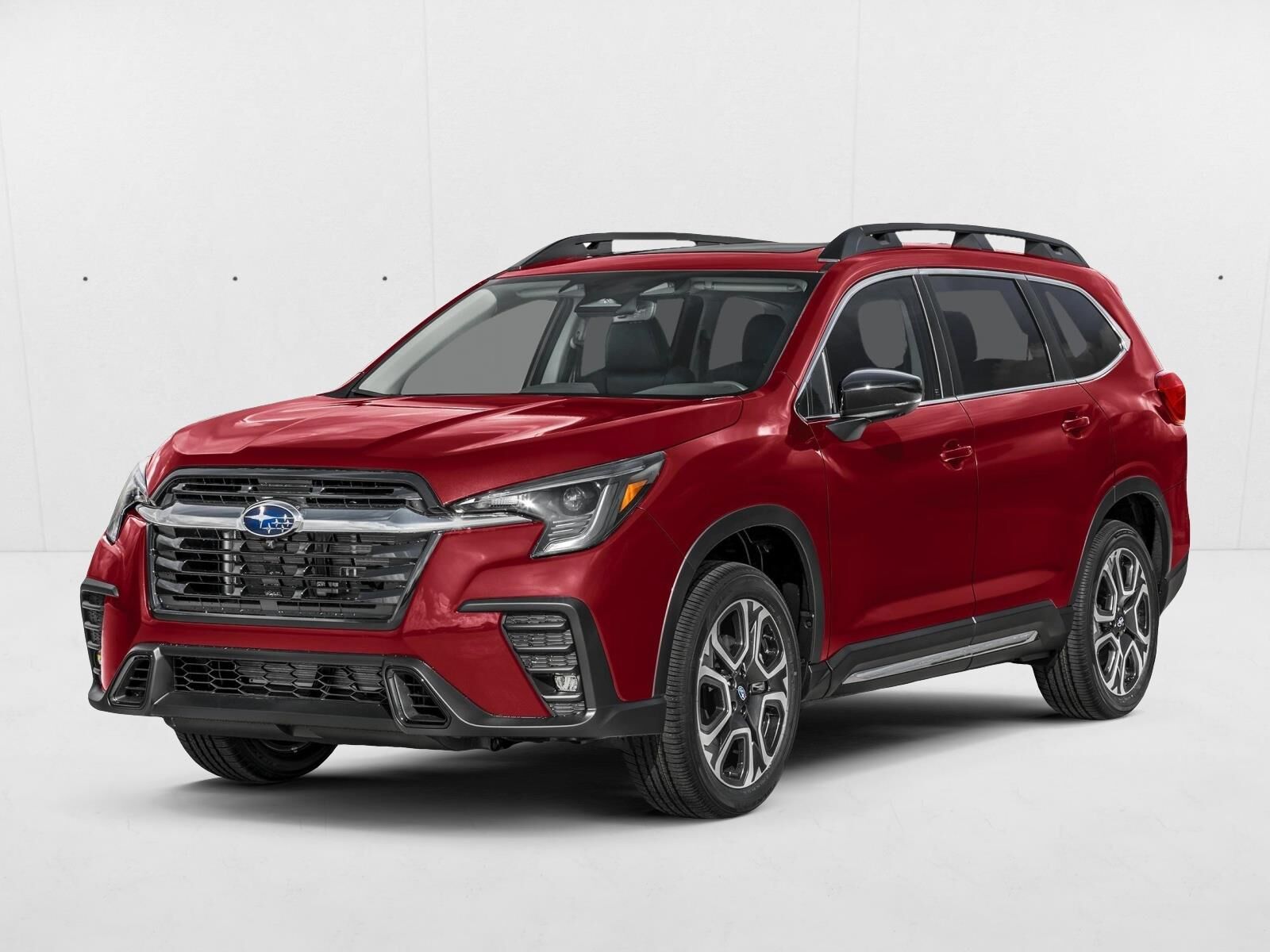 2026 SUBARU Ascent
