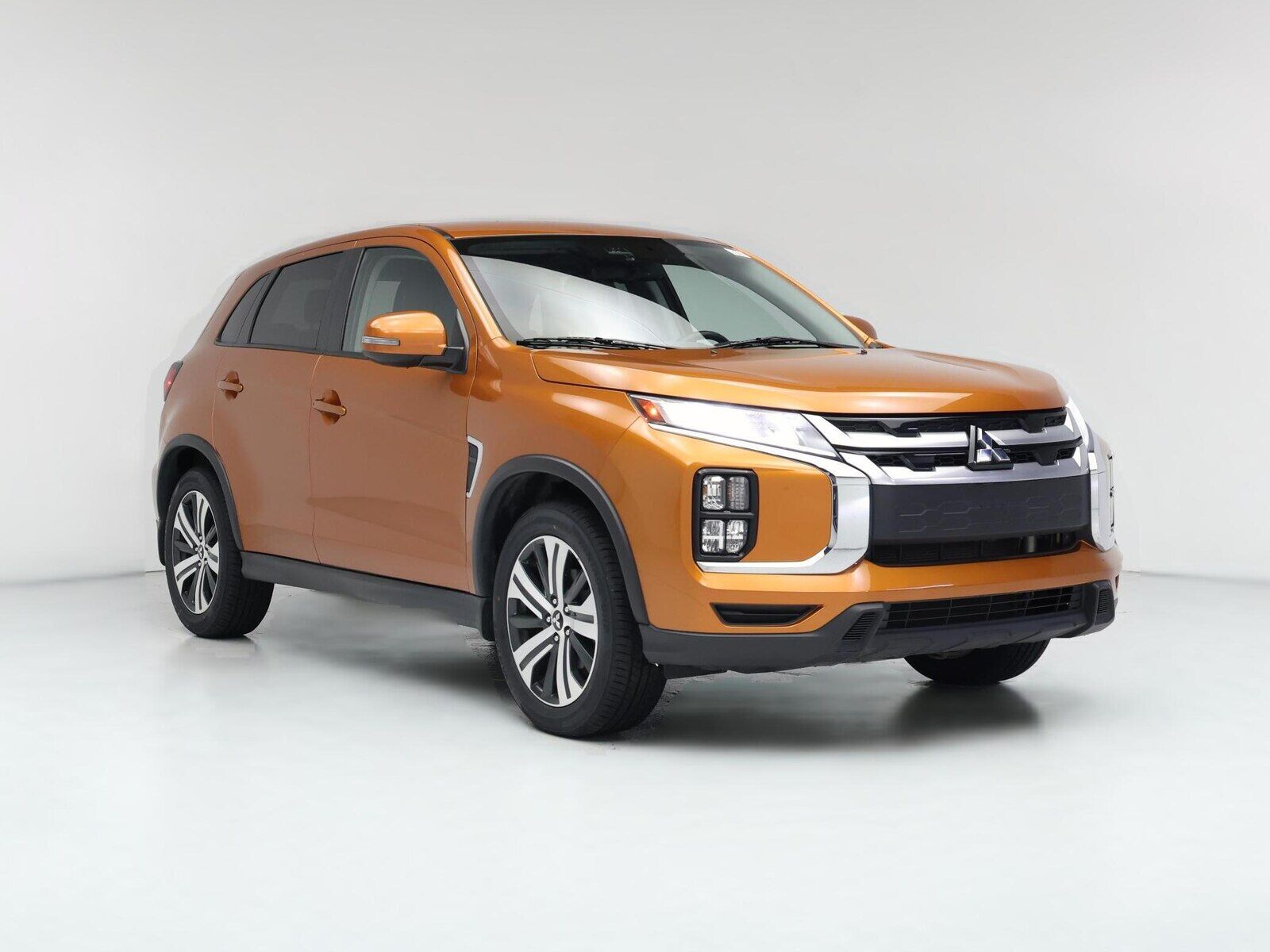 2022 MITSUBISHI Outlander Sport