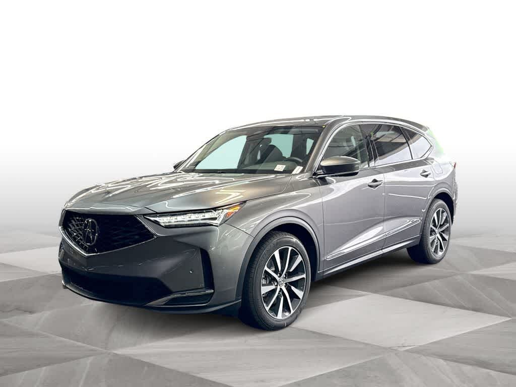 2026 ACURA MDX