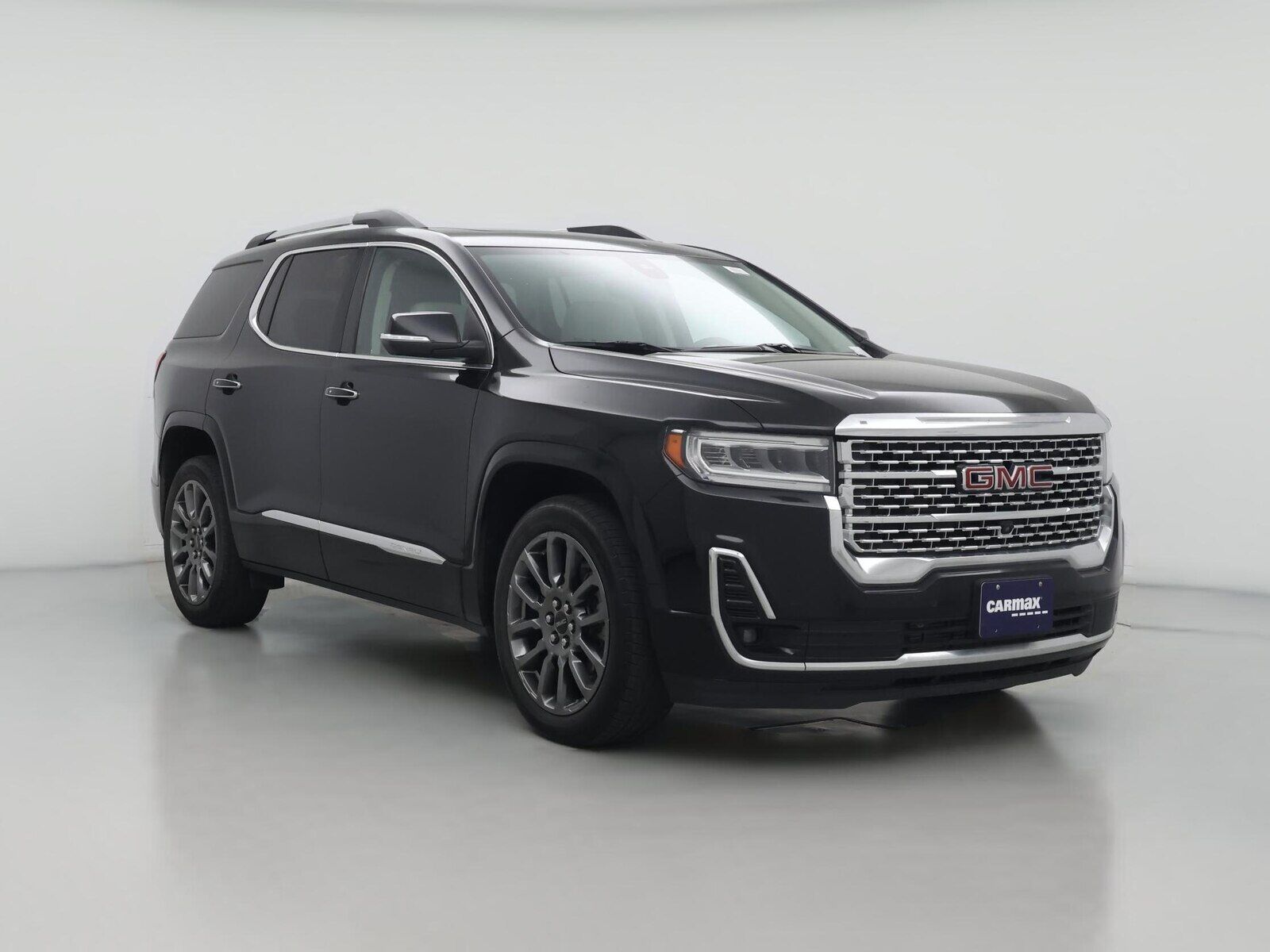 2022 GMC Acadia