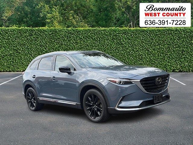 2023 MAZDA CX-9