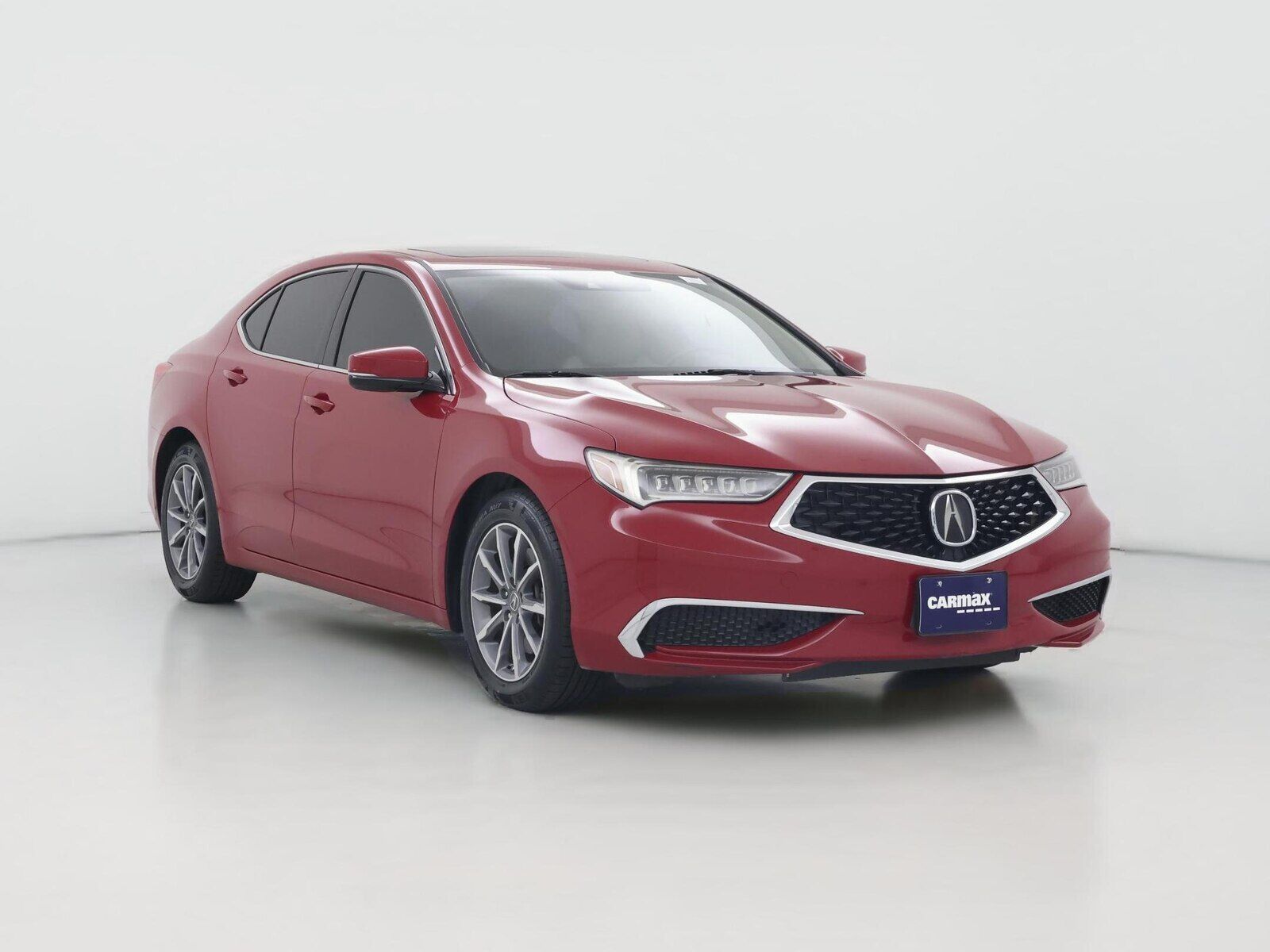 2018 ACURA TLX