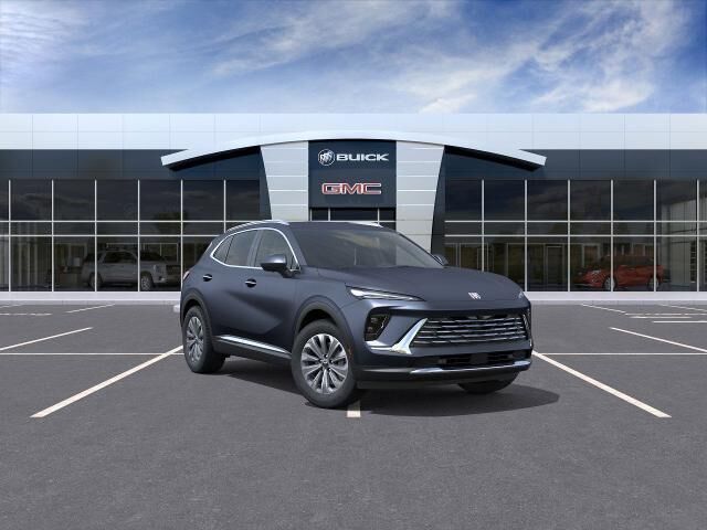 2026 BUICK Envision