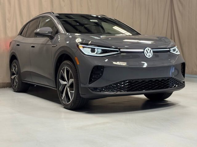 2026 VOLKSWAGEN ID.4