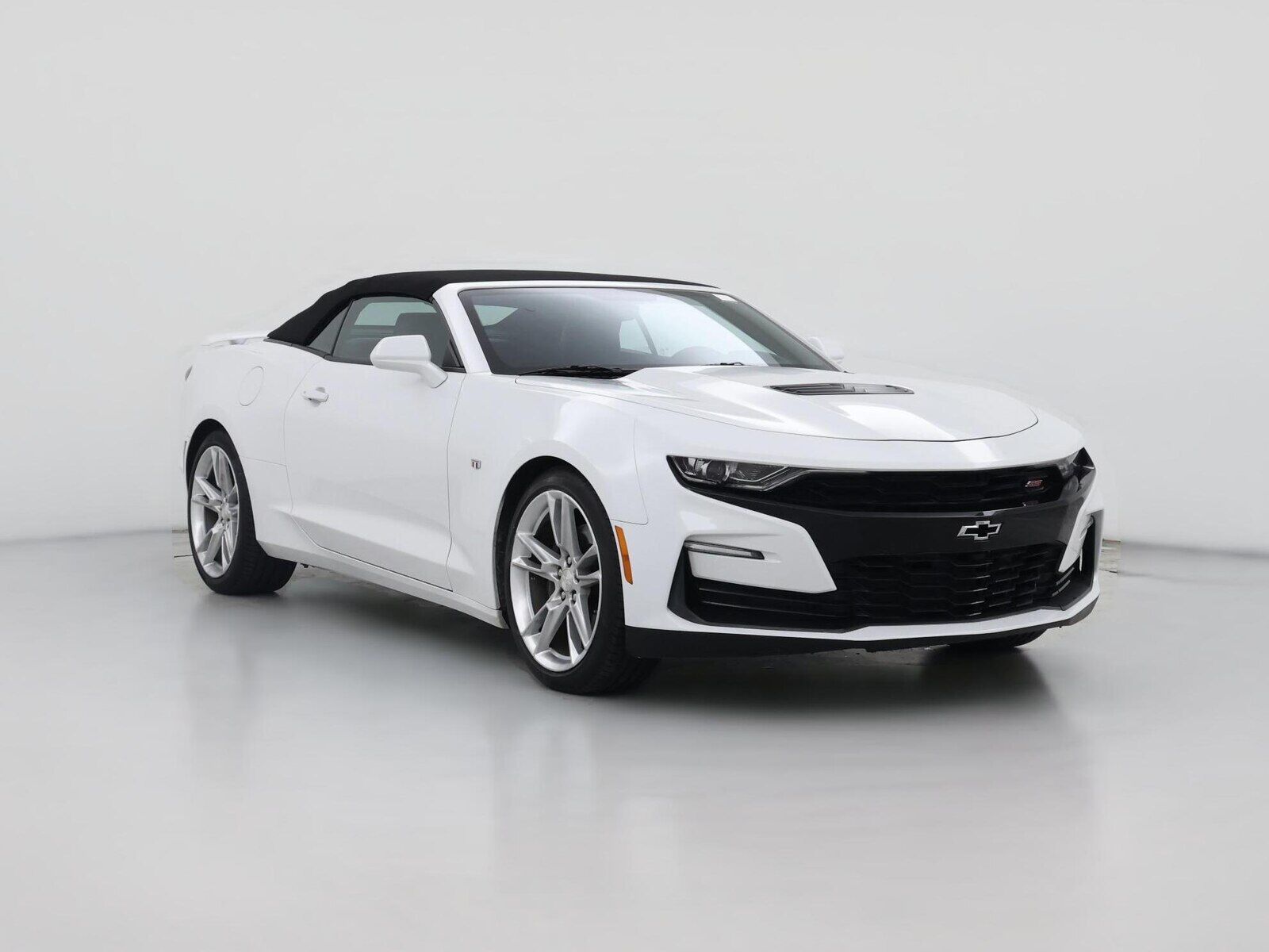 2019 CHEVROLET Camaro