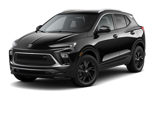 2024 BUICK Encore GX