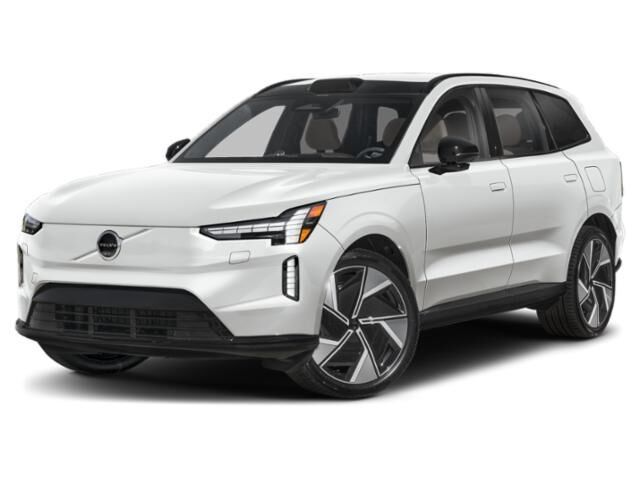 2026 VOLVO EX90