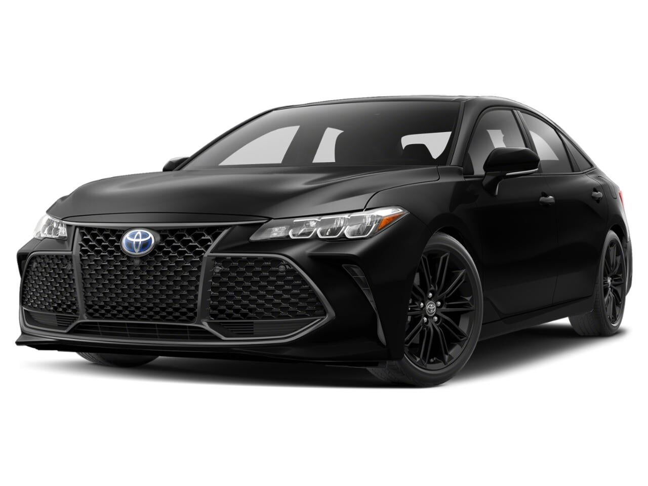 2022 TOYOTA Avalon