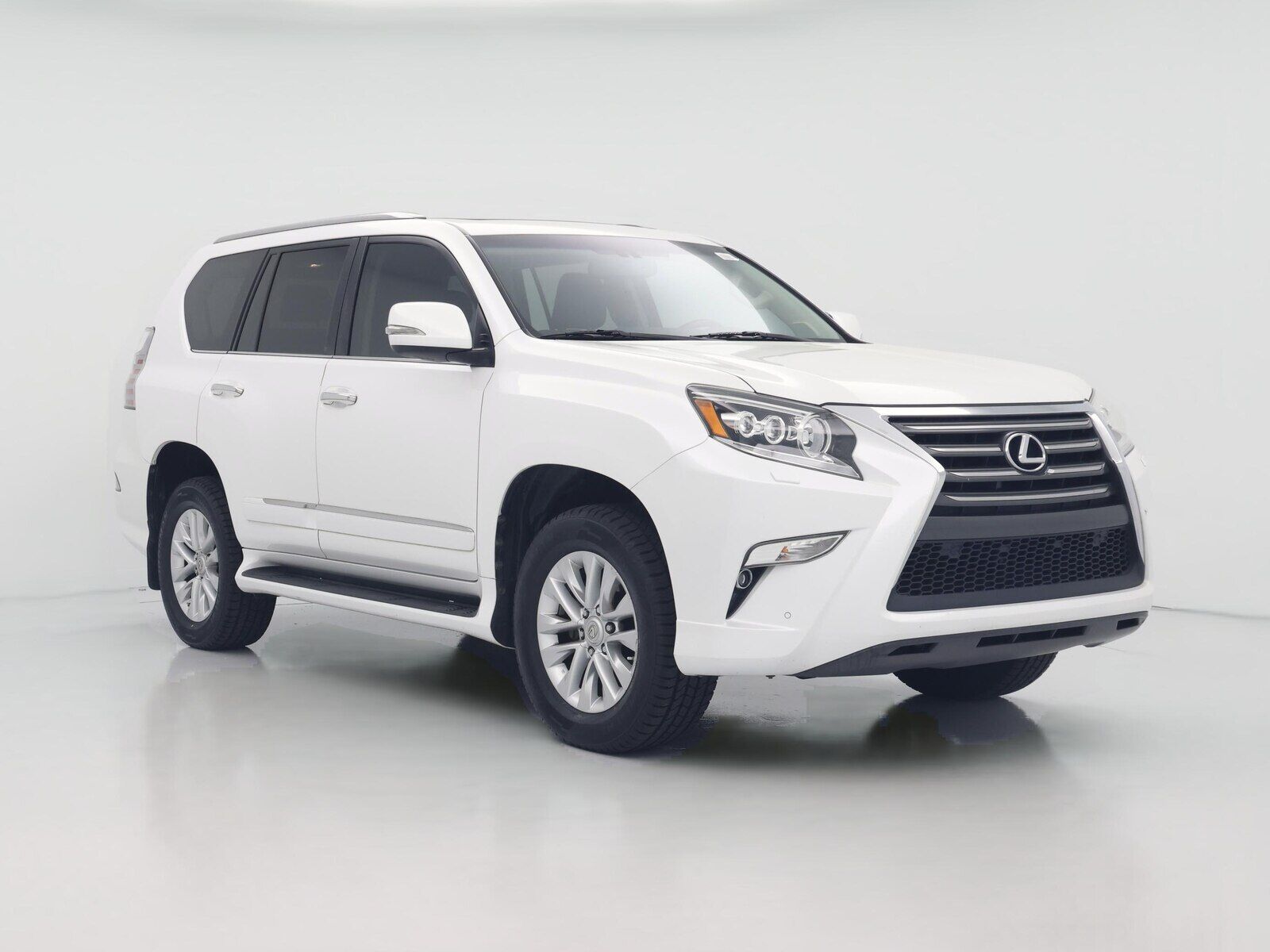2018 LEXUS GX