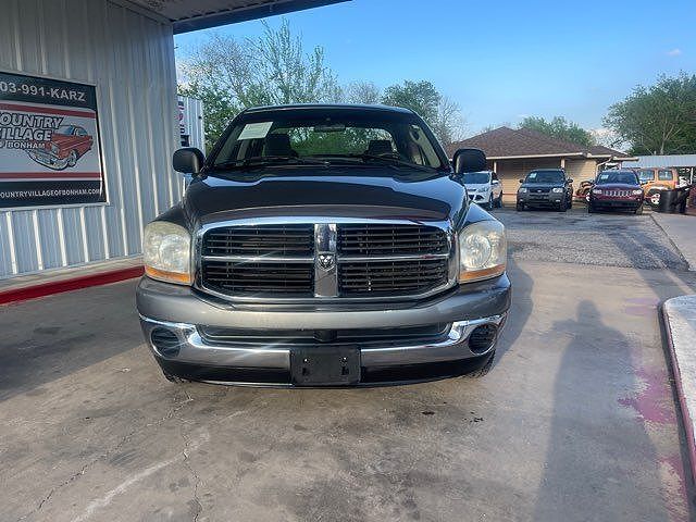 2006 DODGE Ram