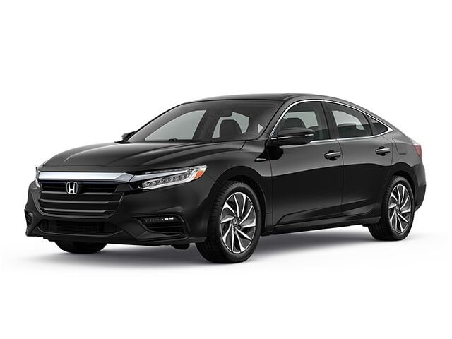 2020 HONDA Insight
