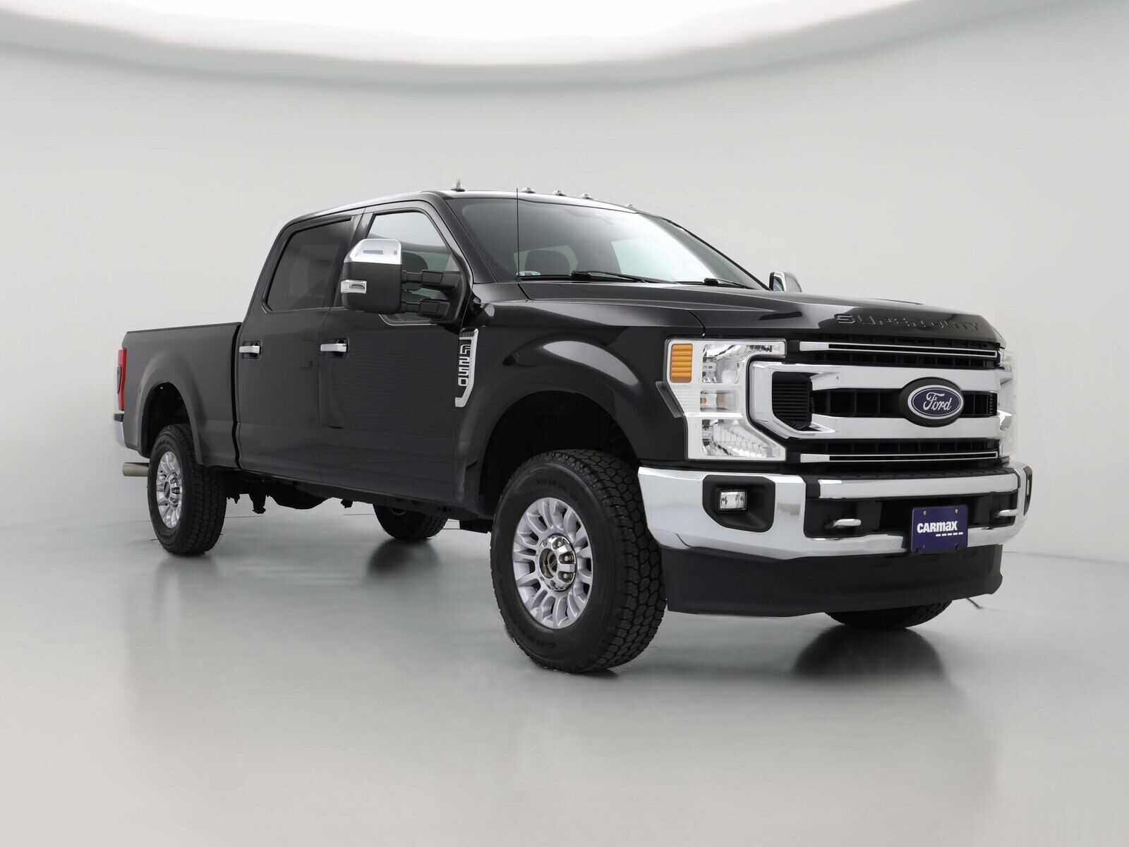 2020 FORD F-250