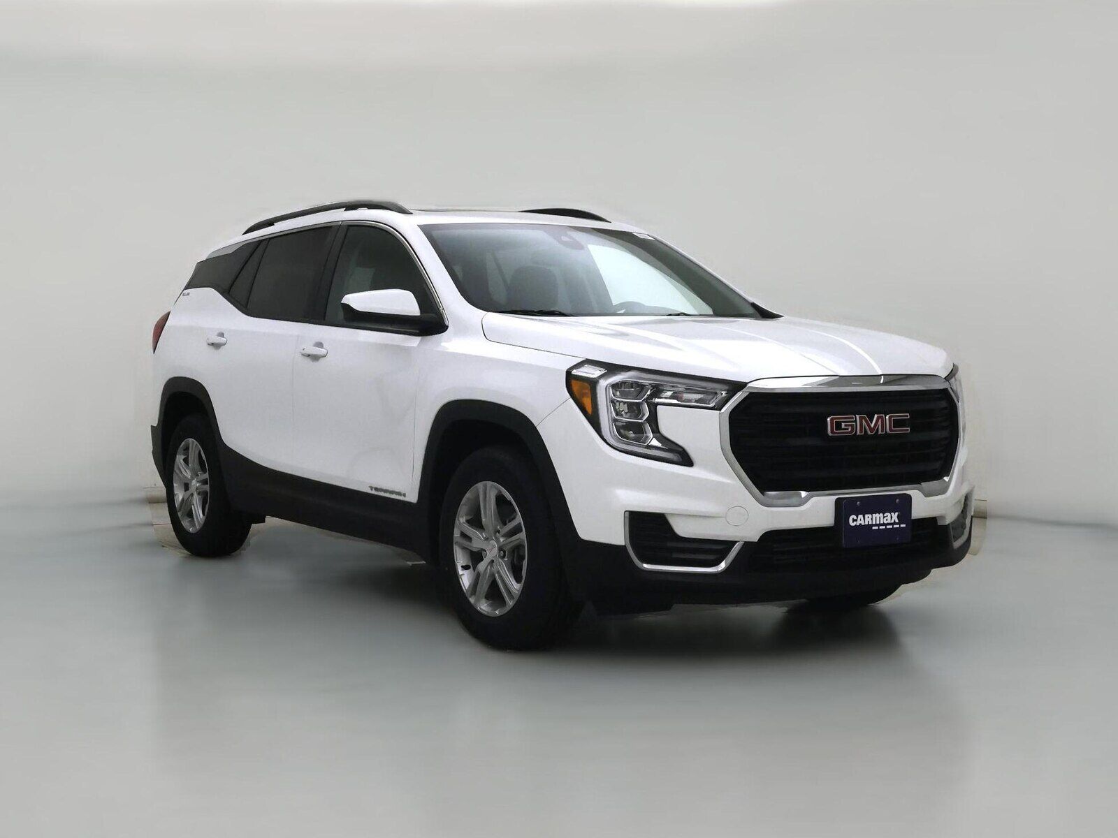 2023 GMC Terrain