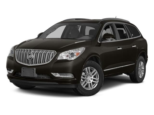 2014 BUICK Enclave