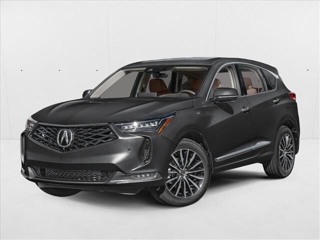 2026 ACURA RDX
