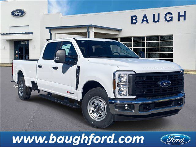 2026 FORD F-350