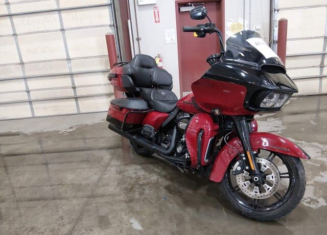 2020 HARLEY DAVIDSON FLTRK / Road Glide Limited