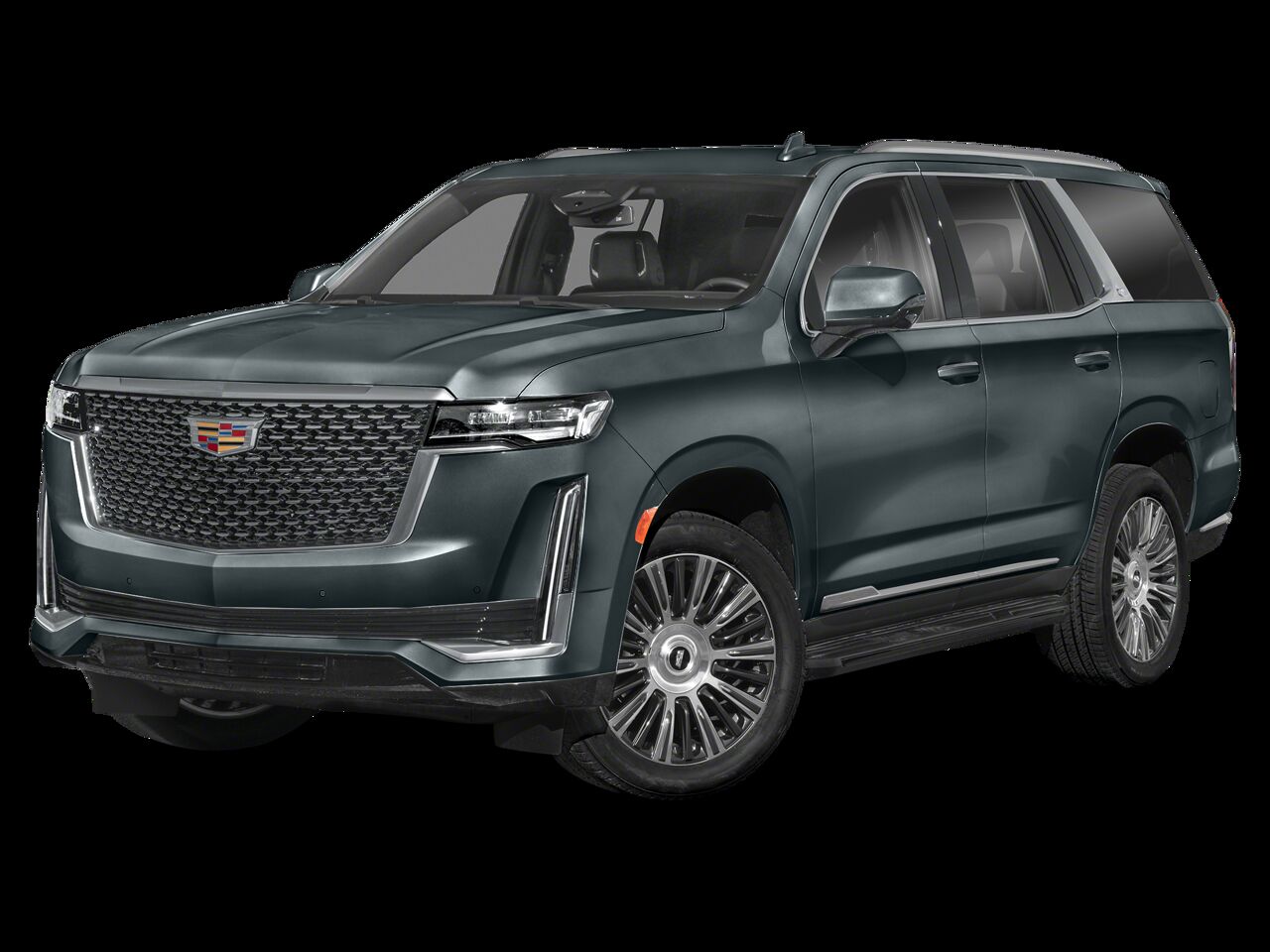 2022 CADILLAC Escalade