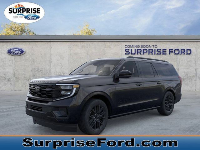 2026 FORD Expedition