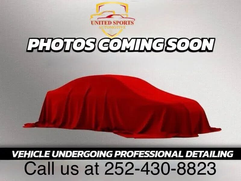 2013 HYUNDAI Santa Fe