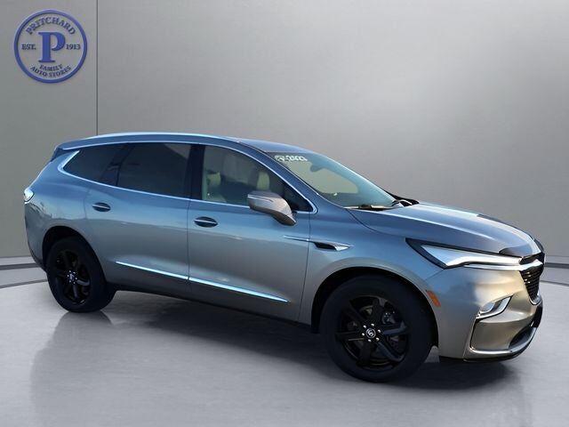 2023 BUICK Enclave