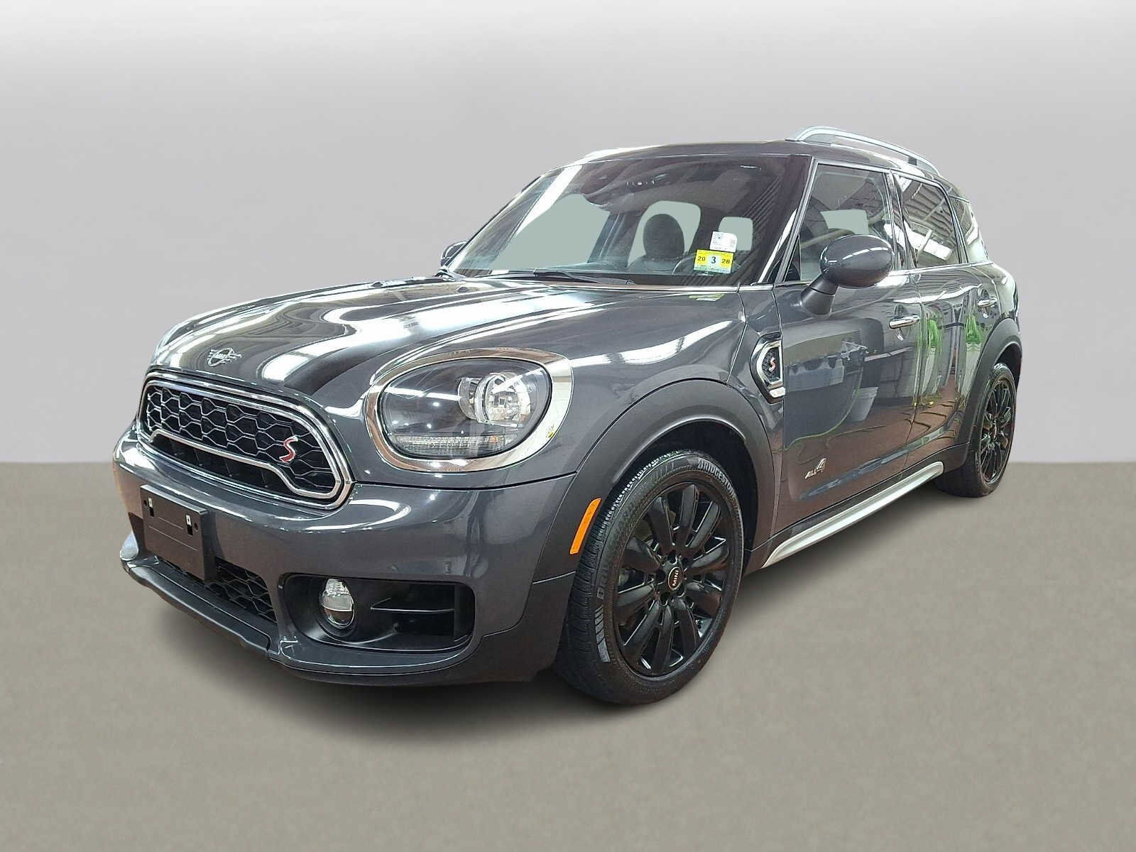 2019 MINI Countryman