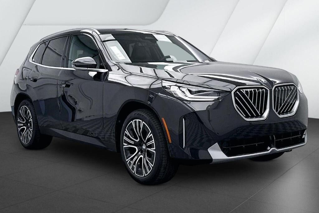 2026 BMW X3