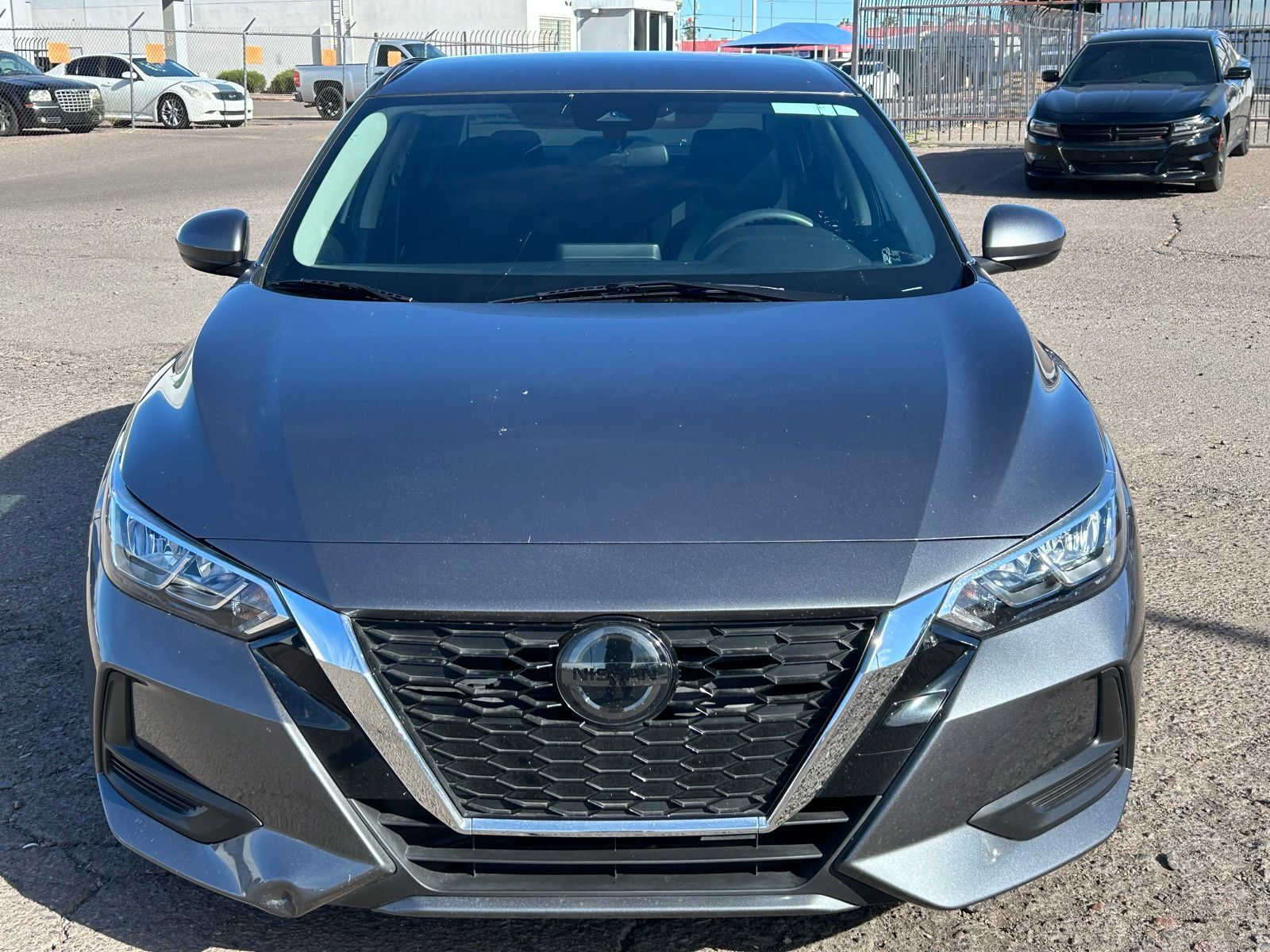 2023 NISSAN Sentra
