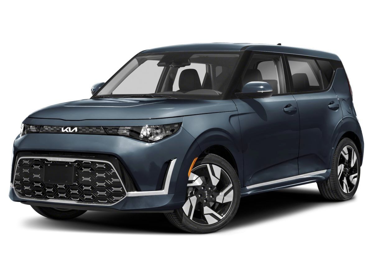 2023 KIA Soul