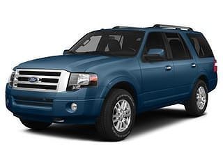 2015 FORD Expedition