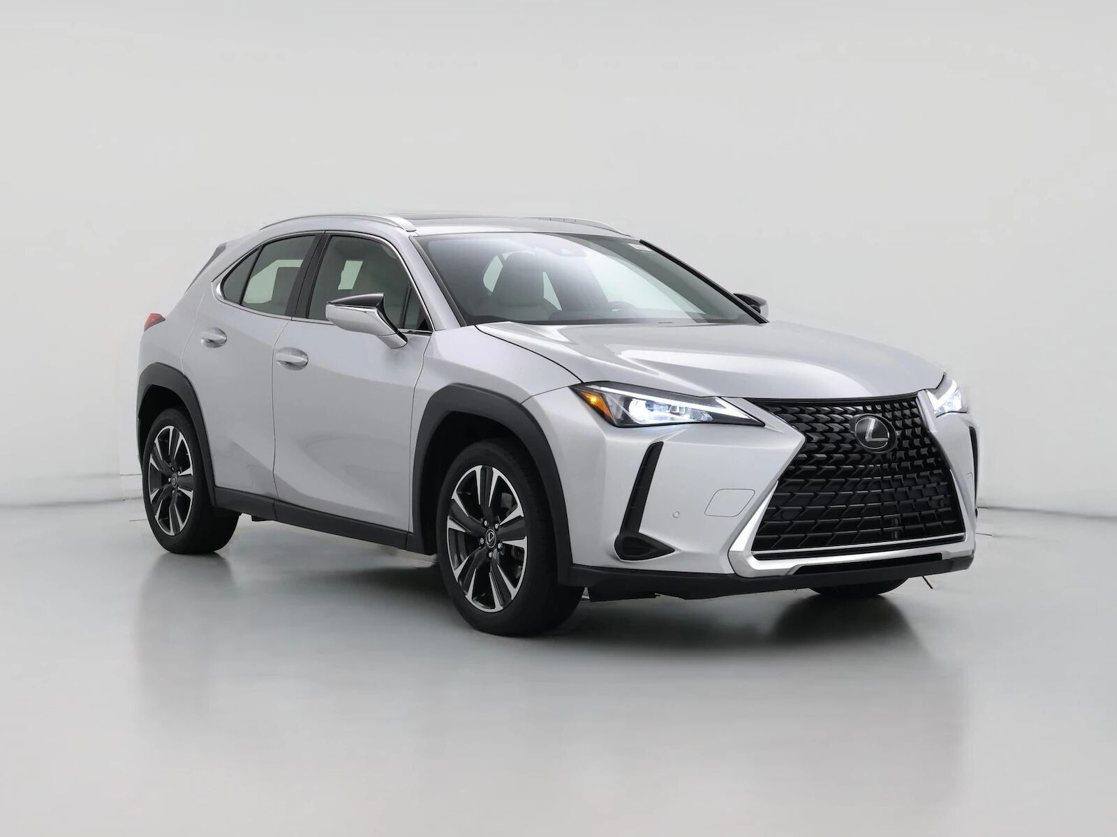 2020 LEXUS UX