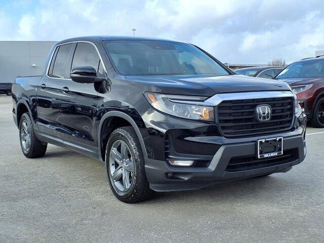 2023 HONDA Ridgeline