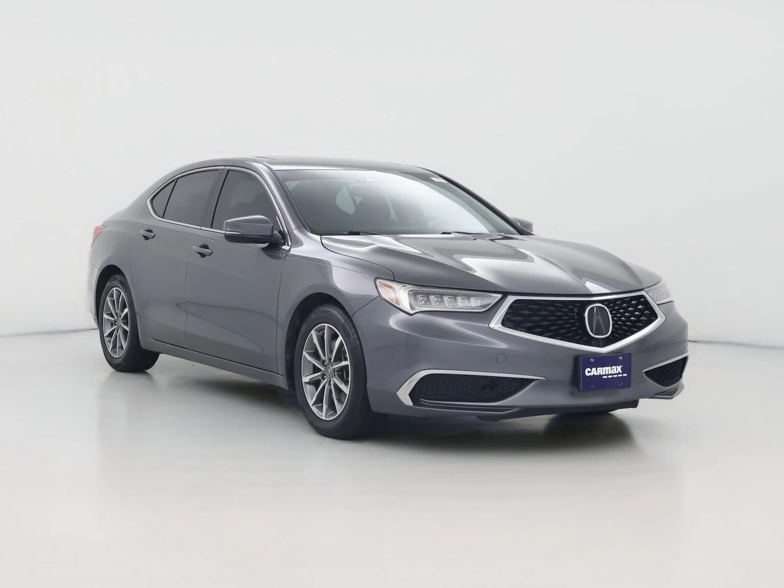 2020 ACURA TLX