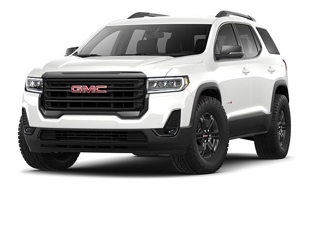 2023 GMC Acadia