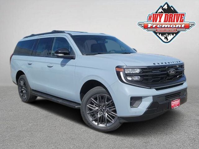 2026 FORD Expedition