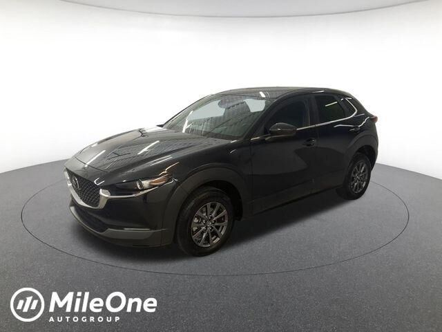 2023 MAZDA CX-30