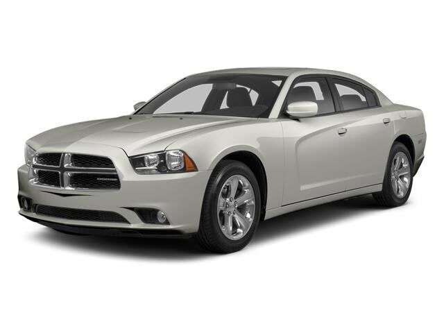 2013 DODGE Charger