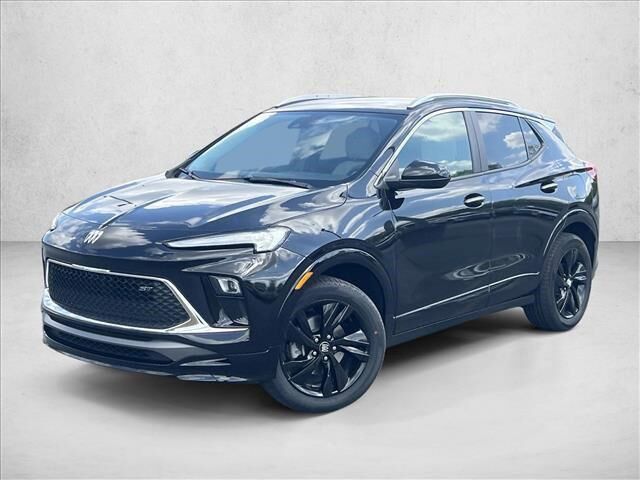 2024 BUICK Encore GX