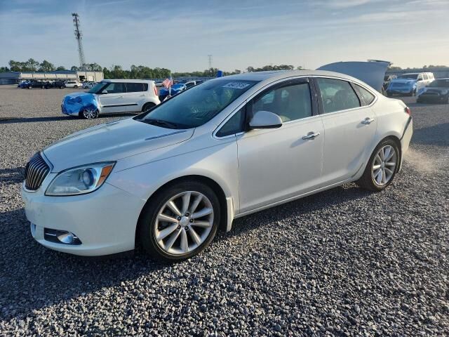 2013 BUICK Verano
