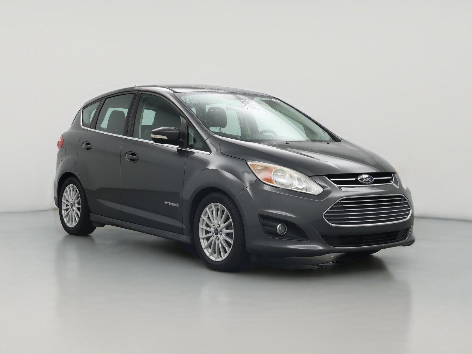 2016 FORD C-max