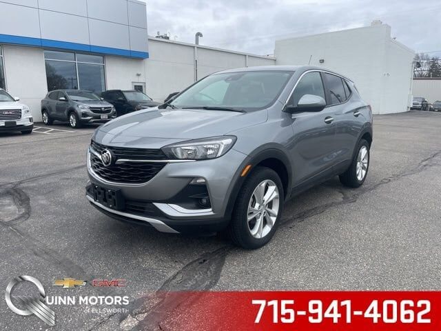 2023 BUICK Encore GX